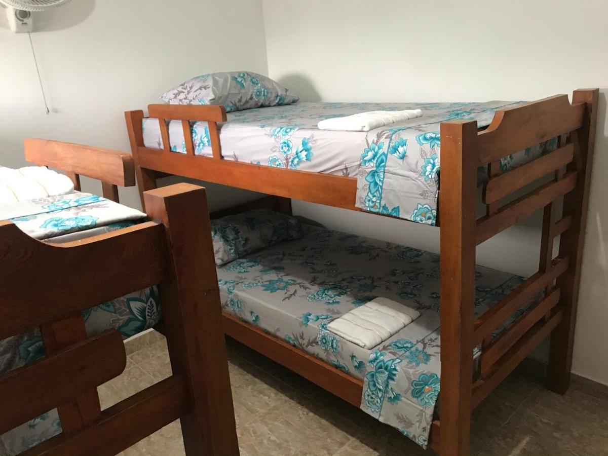 Hospedaje Caribe Express Apartment Cartagena Екстериор снимка