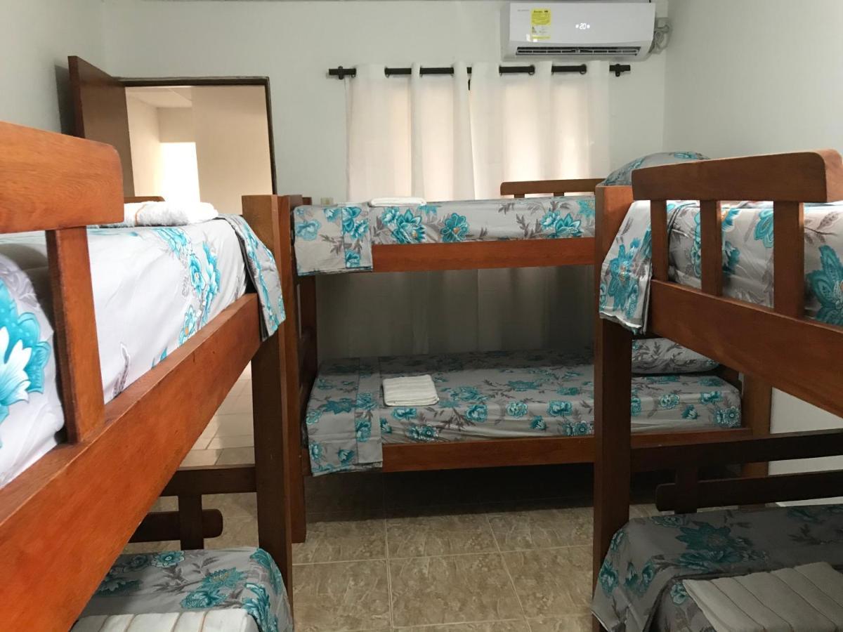 Hospedaje Caribe Express Apartment Cartagena Екстериор снимка