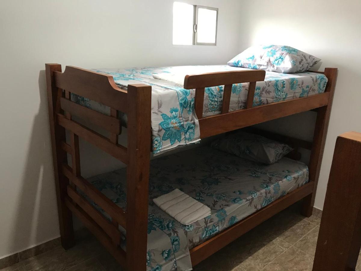 Hospedaje Caribe Express Apartment Cartagena Екстериор снимка