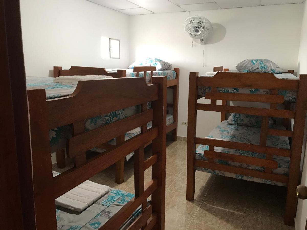 Hospedaje Caribe Express Apartment Cartagena Екстериор снимка